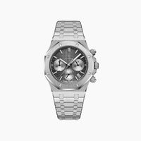Graphit-Silber
