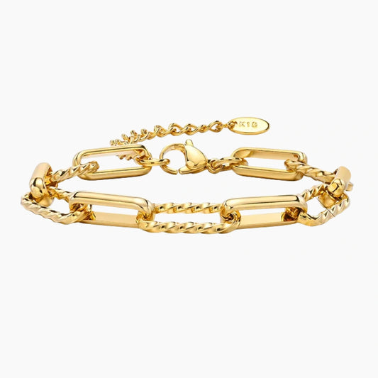Sana 18K Armband - V028