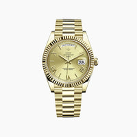 Royal-Geldgold