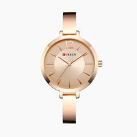 Champagner-Rosegold