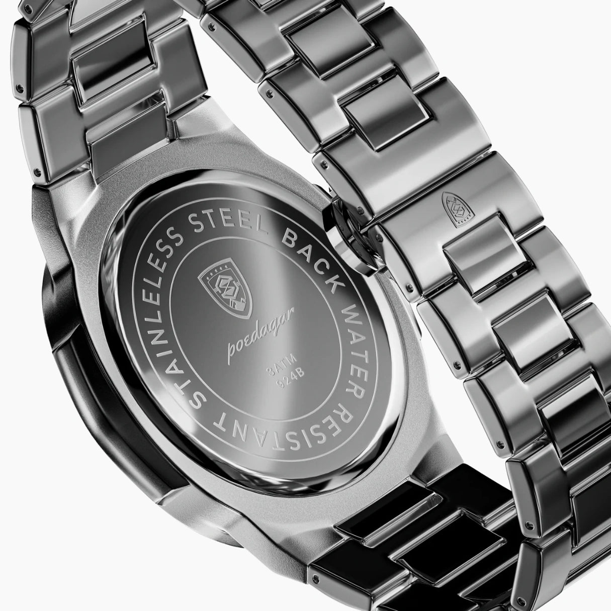 Pardogon 41mm